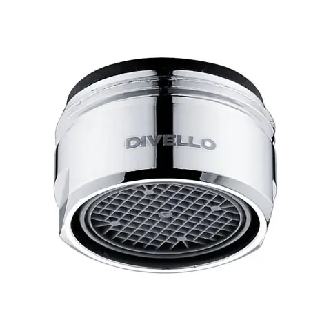 prisnedsättning DIVELLO Focus M24 Strålsamlare